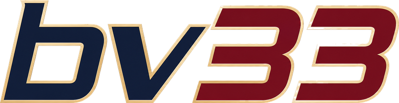 bv33 লোগো